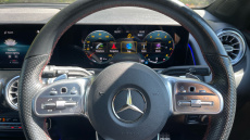 Mercedes-Benz GLB 200 AMG Line Premium 5dr 7G-Tronic Petrol Estate